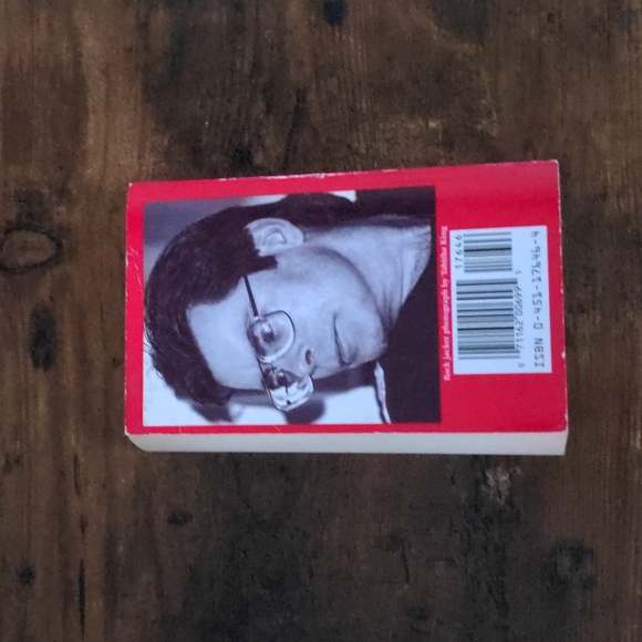 Stephen king Gerald's game book - Picture 2 of 3